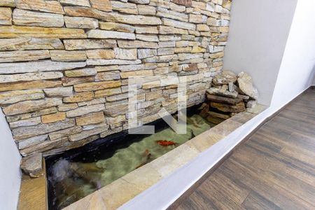 Apartamento à venda com 54m², 2 quartos e 1 vagaHall social