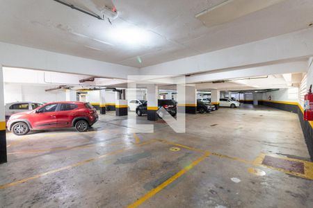 Apartamento à venda com 54m², 2 quartos e 1 vagaGaragem