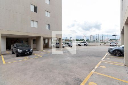 Apartamento à venda com 54m², 2 quartos e 1 vagaGaragem