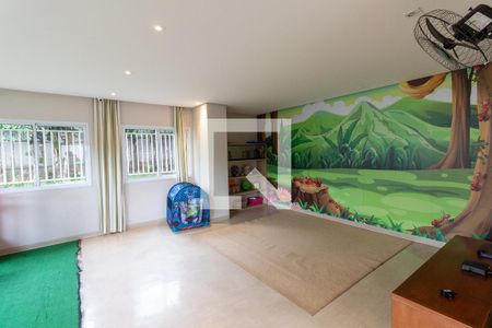 Apartamento à venda com 54m², 2 quartos e 1 vagaBrinquedoteca