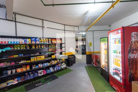 Apartamento à venda com 54m², 2 quartos e 1 vagaMercadinho