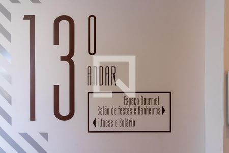 Apartamento à venda com 31m², 1 quarto e sem vaga