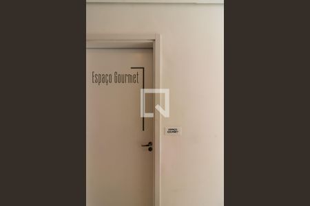 Apartamento à venda com 31m², 1 quarto e sem vaga Apartamento à venda com 31m², 1 quarto e sem vagaEspaço Gourmet