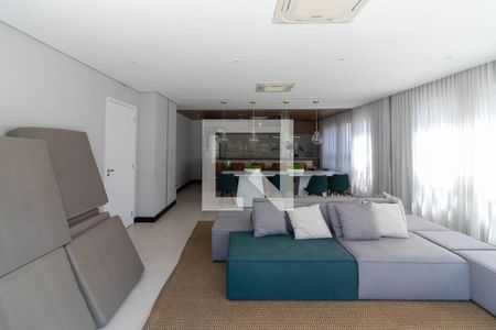 Apartamento à venda com 31m², 1 quarto e sem vaga Apartamento à venda com 31m², 1 quarto e sem vagaEspaço Gourmet