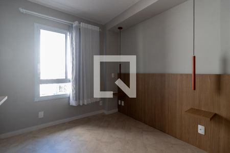 Quarto de apartamento à venda com 1 quarto, 31m² em Pinheiros, São Paulo