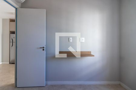 Apartamento à venda com 31m², 1 quarto e sem vaga Apartamento à venda com 31m², 1 quarto e sem vagaQuarto