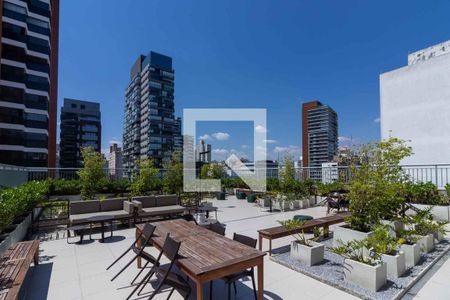 Apartamento à venda com 31m², 1 quarto e sem vaga Apartamento à venda com 31m², 1 quarto e sem vagaÁrea comum