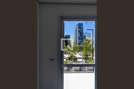 Apartamento à venda com 31m², 1 quarto e sem vaga Apartamento à venda com 31m², 1 quarto e sem vagaÁrea comum