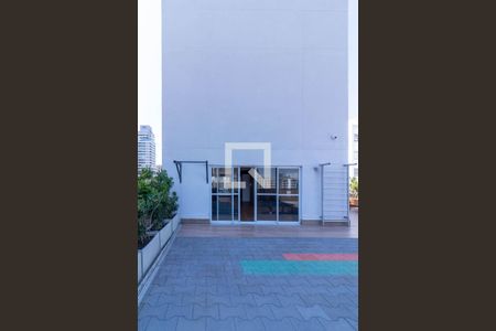 Apartamento à venda com 31m², 1 quarto e sem vaga Apartamento à venda com 31m², 1 quarto e sem vagaSolário