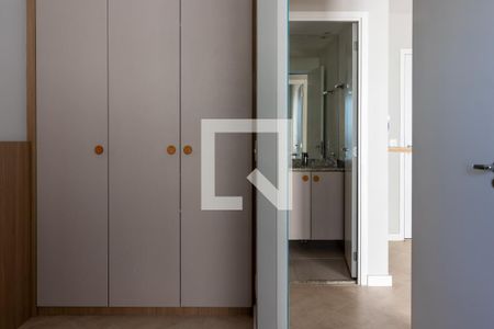 Apartamento à venda com 31m², 1 quarto e sem vaga Apartamento à venda com 31m², 1 quarto e sem vagaQuarto