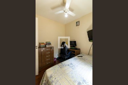 Apartamento à venda com 86m², 3 quartos e 2 vagas Apartamento à venda com 86m², 3 quartos e 2 vagasQuarto 2