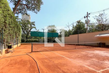 Apartamento à venda com 530m², 4 quartos e 5 vagas Apartamento à venda com 530m², 4 quartos e 5 vagasQuadra de Tenis
