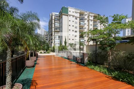 Apartamento à venda com 530m², 4 quartos e 5 vagas Apartamento à venda com 530m², 4 quartos e 5 vagasÁrea Comum