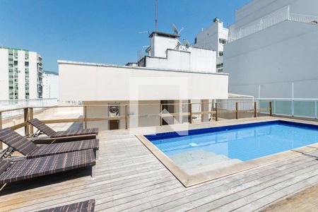 Apartamento à venda com 74m², 2 quartos e 1 vagaÁrea comum