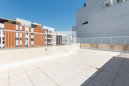 Apartamento à venda com 74m², 2 quartos e 1 vagaÁrea comum