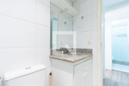 Apartamento à venda com 74m², 2 quartos e 1 vagaBanheiro Suíte