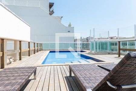 Apartamento à venda com 74m², 2 quartos e 1 vagaÁrea comum