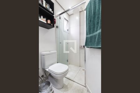 Apartamento à venda com 46m², 1 quarto e 2 vagas Apartamento à venda com 46m², 1 quarto e 2 vagasSuíte