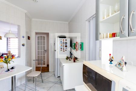 Apartamento à venda com 83m², 3 quartos e 2 vagas Apartamento à venda com 83m², 3 quartos e 2 vagasCozinha