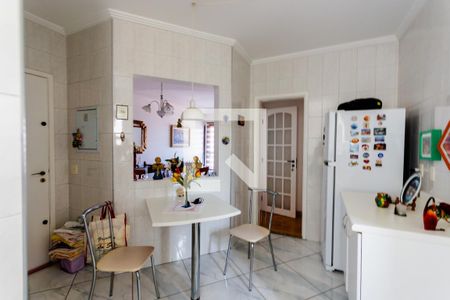 Apartamento à venda com 83m², 3 quartos e 2 vagas Apartamento à venda com 83m², 3 quartos e 2 vagasCozinha