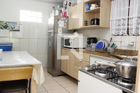 Casa à venda com 350m², 1 quarto e sem vagaCozinha