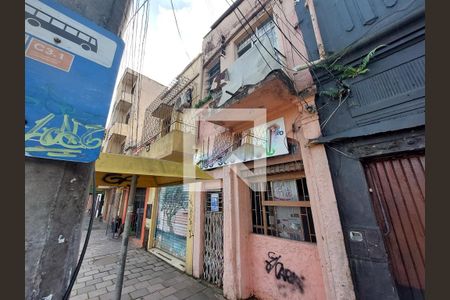 Casa à venda com 350m², 1 quarto e sem vagaFachada