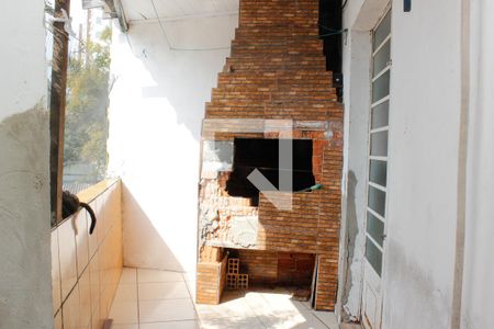 Casa à venda com 350m², 1 quarto e sem vagaChurrasqueira