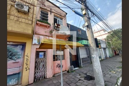 Casa à venda com 350m², 1 quarto e sem vagaFachada