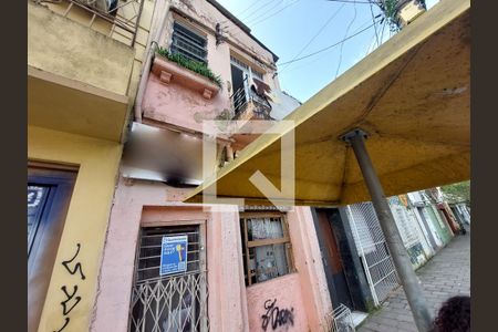 Casa à venda com 350m², 1 quarto e sem vagaFachada