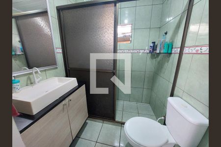 Casa à venda com 350m², 1 quarto e sem vagaBanheiro