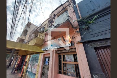 Casa à venda com 350m², 1 quarto e sem vagaFachada