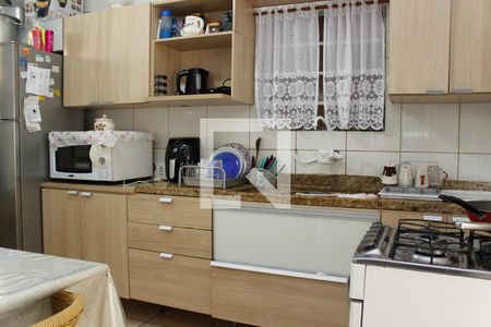 Casa à venda com 350m², 1 quarto e sem vagaCozinha