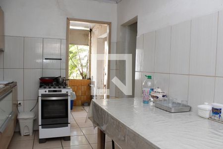 Casa à venda com 350m², 1 quarto e sem vagaCozinha