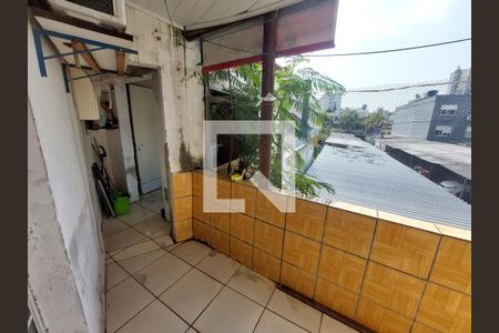 Casa à venda com 350m², 1 quarto e sem vagaChurrasqueira