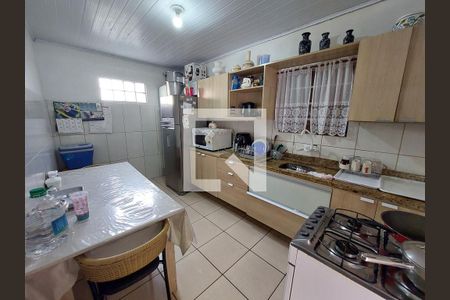 Casa à venda com 350m², 1 quarto e sem vagaCozinha