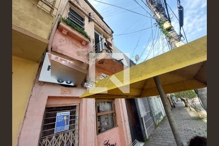 Casa à venda com 350m², 1 quarto e sem vagaFachada