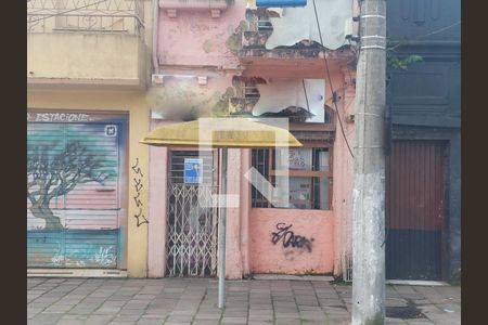 Casa à venda com 350m², 1 quarto e sem vagaFachada