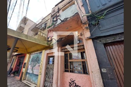 Casa à venda com 350m², 1 quarto e sem vagaFachada