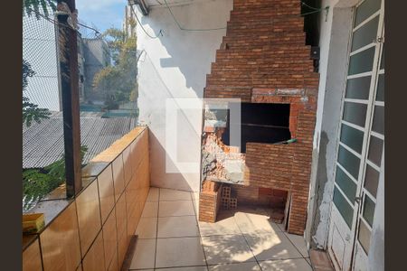Casa à venda com 350m², 1 quarto e sem vagaChurrasqueira