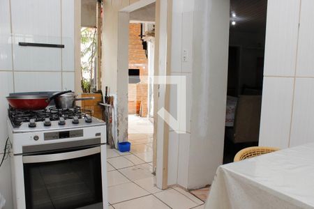 Casa à venda com 350m², 1 quarto e sem vagaCozinha