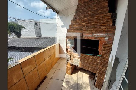 Casa à venda com 350m², 1 quarto e sem vagaChurrasqueira
