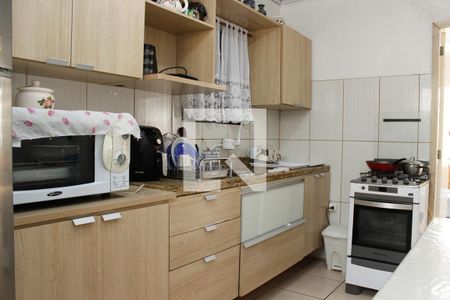 Casa à venda com 350m², 1 quarto e sem vagaCozinha