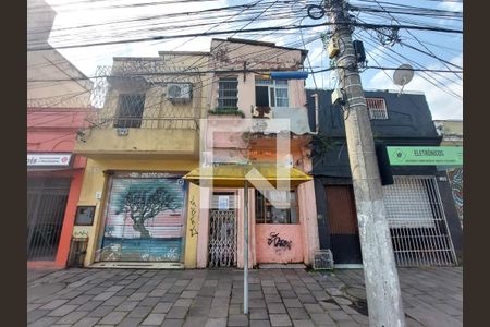 Casa à venda com 350m², 1 quarto e sem vagaFachada