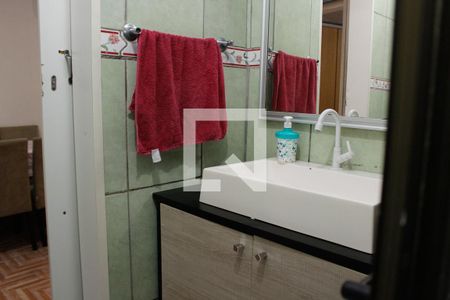 Casa à venda com 350m², 1 quarto e sem vagaBanheiro
