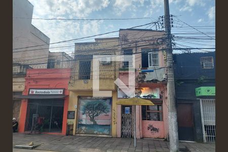 Casa à venda com 350m², 1 quarto e sem vagaFachada