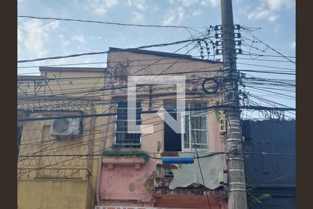 Casa à venda com 350m², 1 quarto e sem vagaFachada