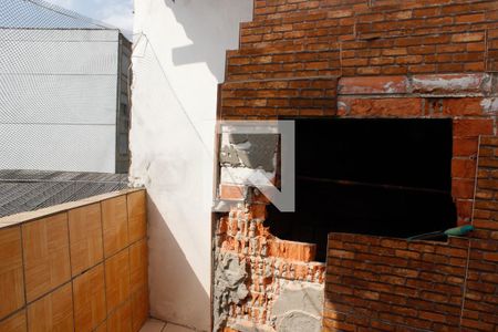 Casa à venda com 350m², 1 quarto e sem vagaChurrasqueira