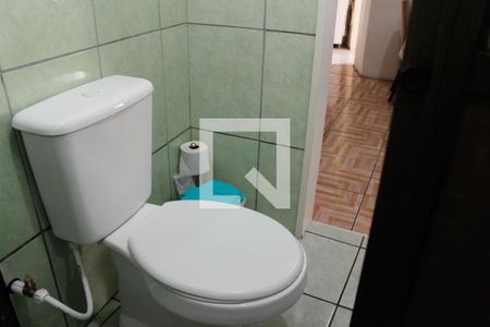 Casa à venda com 350m², 1 quarto e sem vagaBanheiro