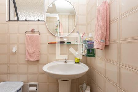 Apartamento à venda com 58m², 2 quartos e 1 vagaBanheiro