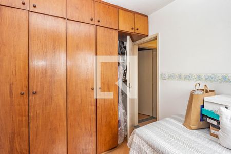 Apartamento à venda com 58m², 2 quartos e 1 vagaQuarto 2